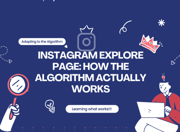 Instagram Explore Page: How the Algorithm Actually Works