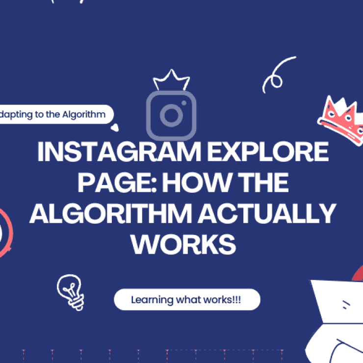 Instagram Explore Page: How the Algorithm Actually Works