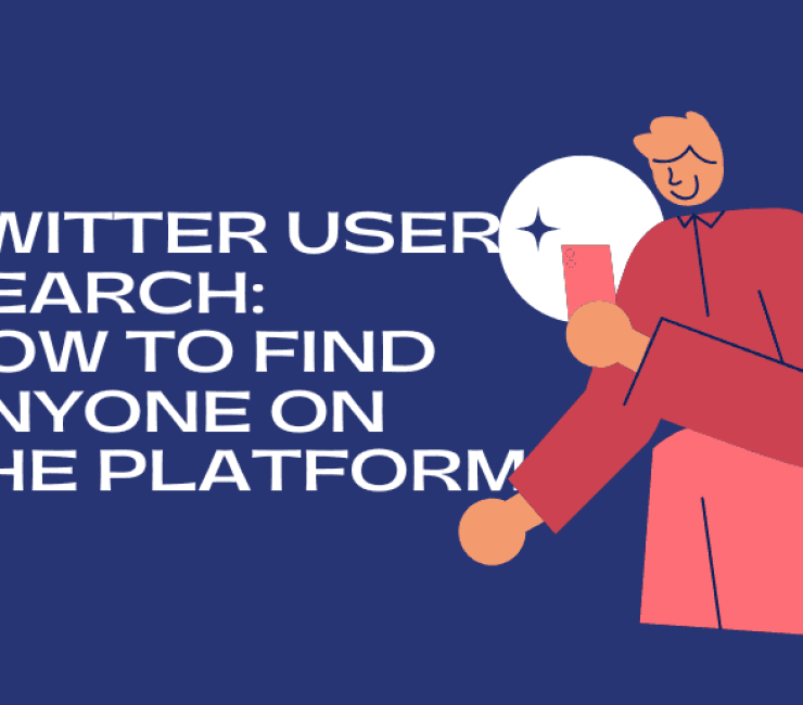 Twitter User Search: How to Find Anyone on the Platform