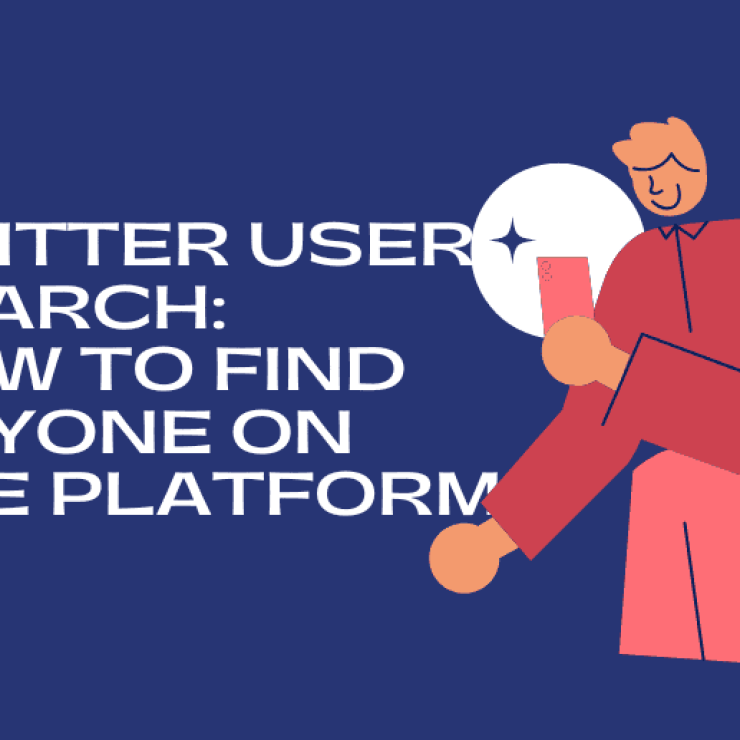 Twitter User Search: How to Find Anyone on the Platform