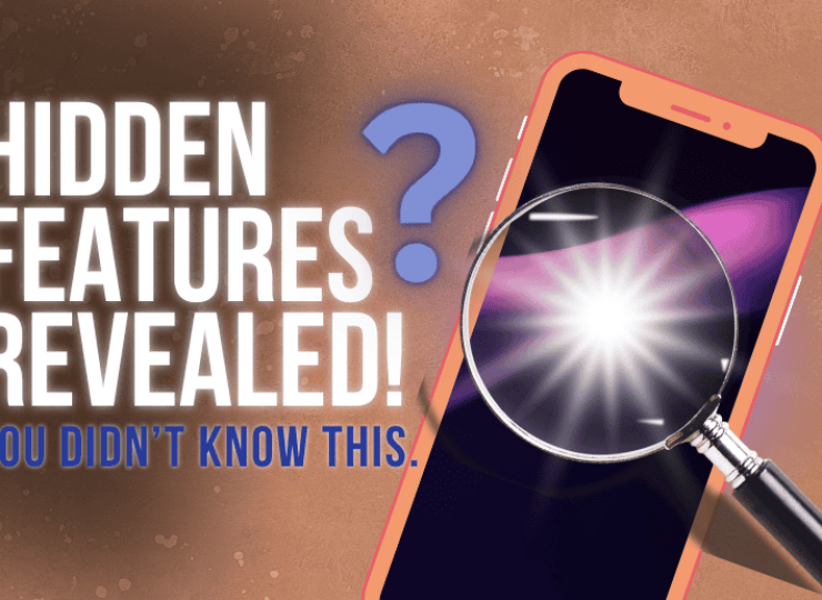 18 Hidden Facebook Features Most Users Never Find
