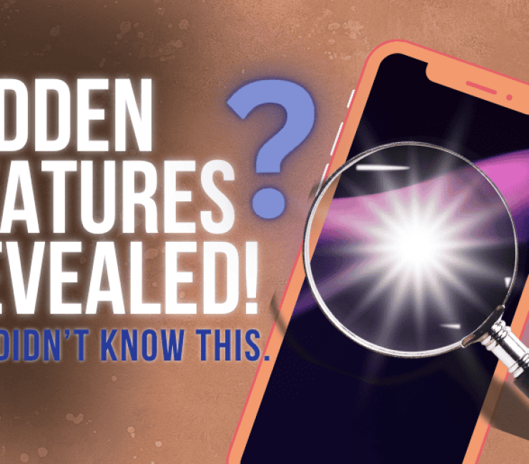 18 Hidden Facebook Features Most Users Never Find