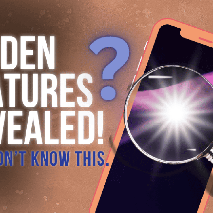 18 Hidden Facebook Features Most Users Never Find