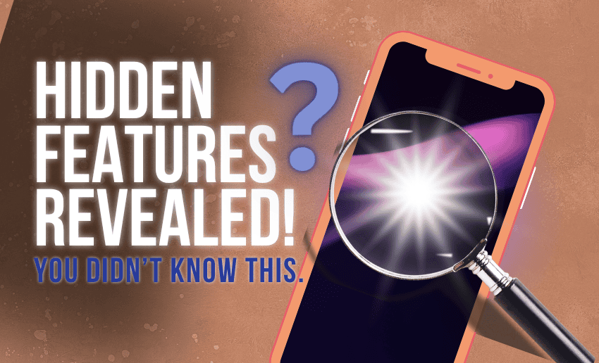 18 Hidden Facebook Features Most Users Never Find