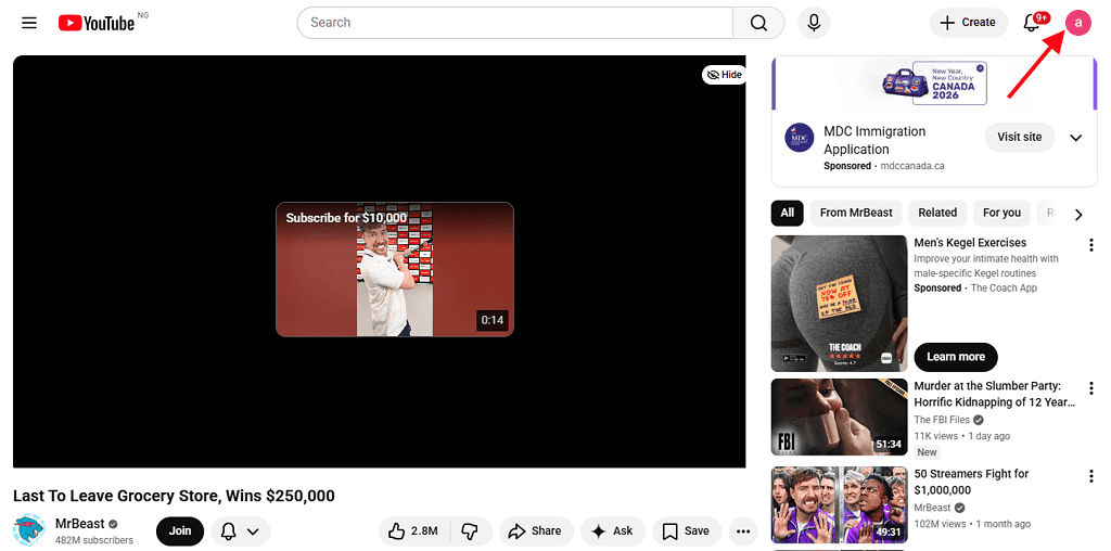 How Do You Delete Your YouTube Channel?