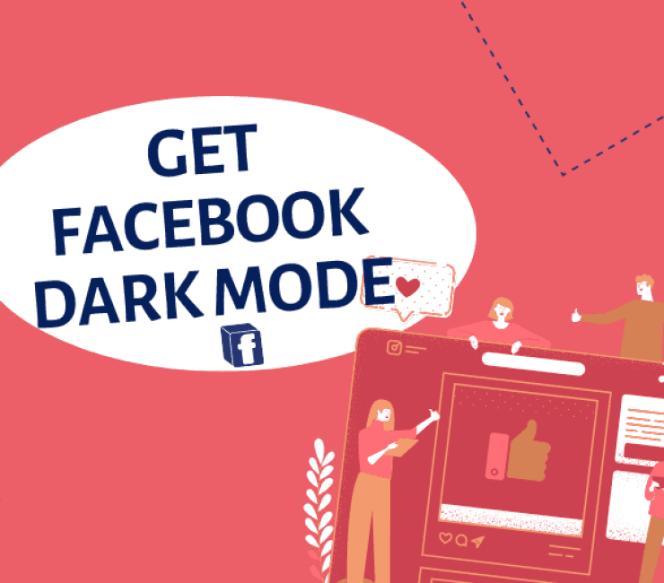 How to Get Dark Mode on Facebook