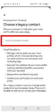 18 Hidden Facebook Features Most Users Never Find 19